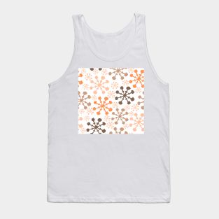 Snowflake Tank Top